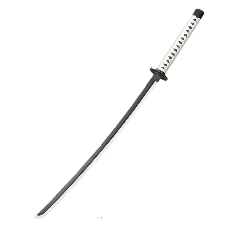 Tai Sword Katana Oriental Draw Sword with Sheath Tang Hengdao Wooden Sword Ancient Style Children's Toy Bamboo Wooden