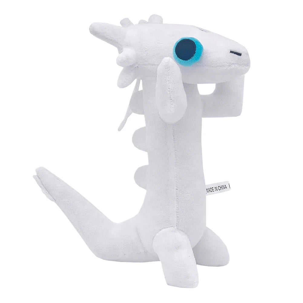 Toothless Dancing Meme Plush Toy Dragon Anime Figures Toothless Plush Toy Dancing Dragon Stuffed Soft Plushies Pillow Kids Gift