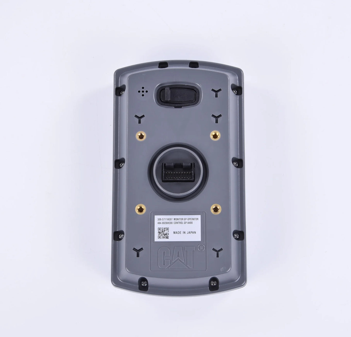 309-5711 Construction machinery equipment excavator monitor E320D2 E312D2 E325D2 E329D2 E330D2 E336D2 E345D2