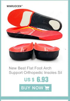 3-9cm Height Increase Insoles for Men Women Elevator Shoes Cushion Unisex Sneakers Heel Lifting Insert Heighten Insoles