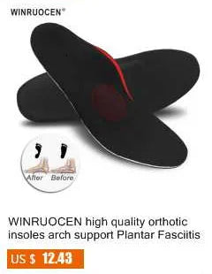 3-9cm Height Increase Insoles for Men Women Elevator Shoes Cushion Unisex Sneakers Heel Lifting Insert Heighten Insoles