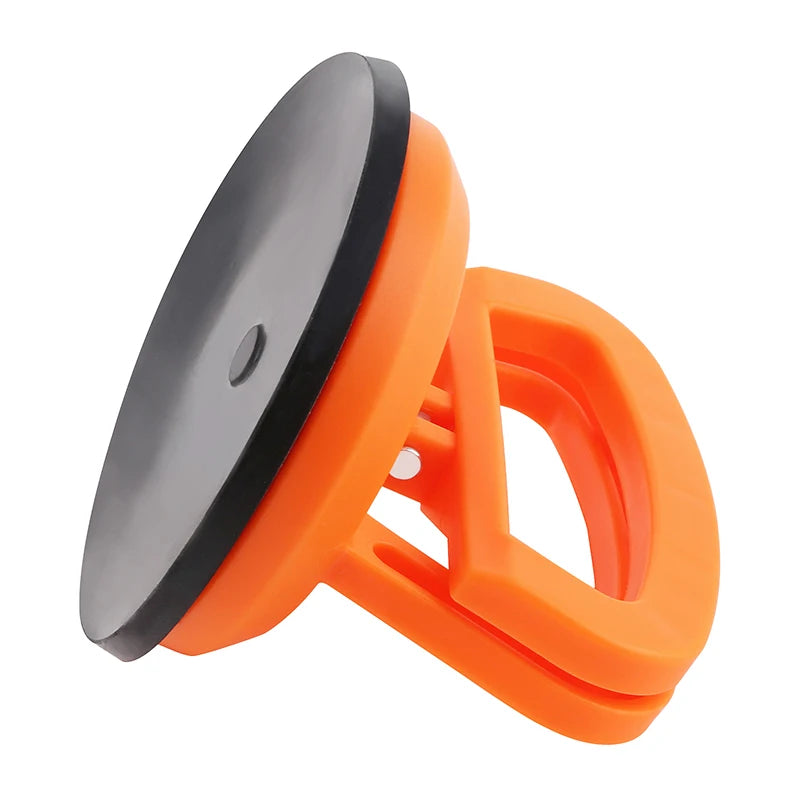 TISHRIC Car Dent Puller Repair Tool Car Body Suction Cup Sucker Remove Dent Car Body Denting For Pull Bodywork Floor Brick Glass