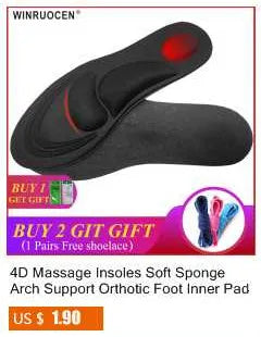 3-9cm Height Increase Insoles for Men Women Elevator Shoes Cushion Unisex Sneakers Heel Lifting Insert Heighten Insoles