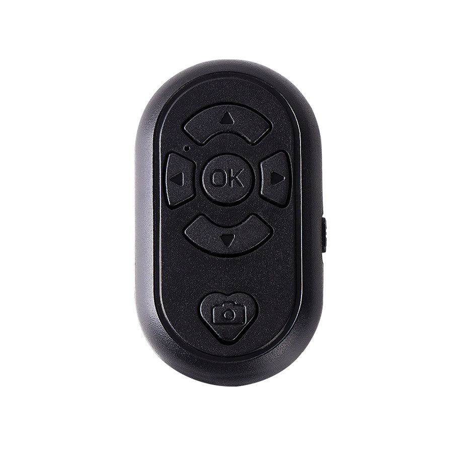 Bouton Bluetooth sans fil Retardateur Tik Tok Vidéo Télécommande Android \ Ios Système Pour Xiaomi HUAWEI Mobile Retardateur