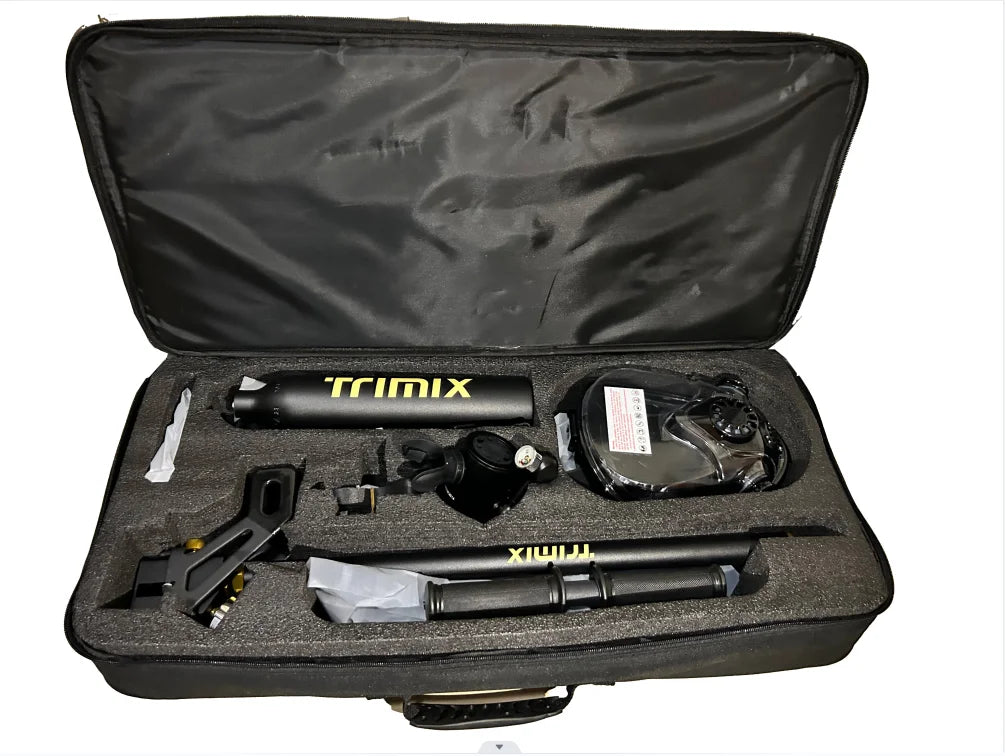 Trimix Lung Tank 0.5L Oxygen Cylinder Dive Scuba Portable 0.5L High Portable Mini Portable Mini Oxygene Diving