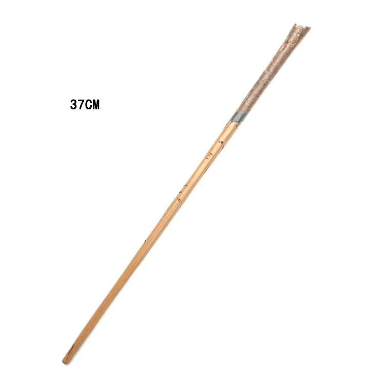 27Pcs Anime Cosplay Show Metal Core Magic Wand Children Decoration Toy Accessories For Kids Bacchetta Di Plastic Magic Stick