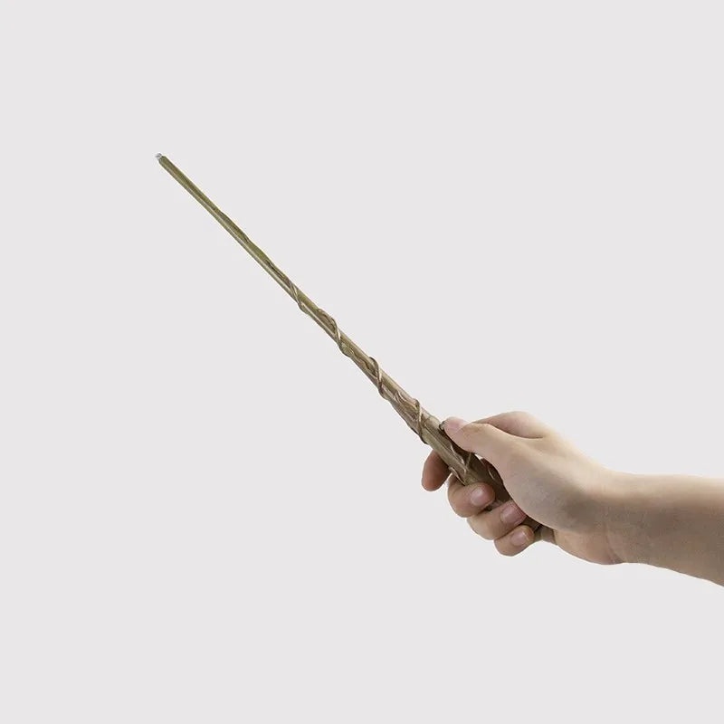 24 Kinds of Metal Core Magic Harried Wands Malfoy Voldmort Hermione Ron Bellatrix McGonagall Magical Potter Wand Box