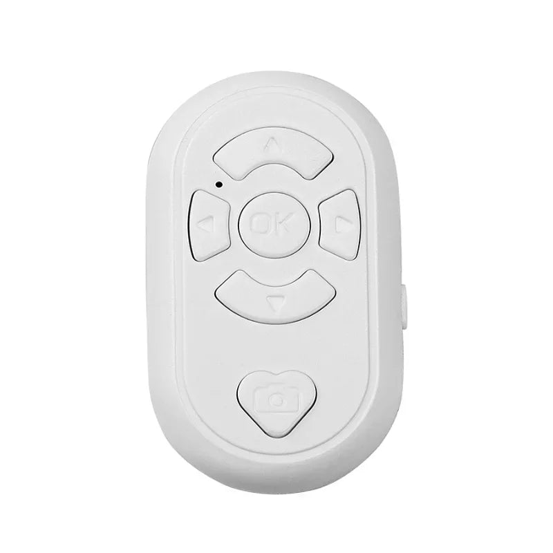 Bouton Bluetooth sans fil Retardateur Tik Tok Vidéo Télécommande Android \ Ios Système Pour Xiaomi HUAWEI Mobile Retardateur
