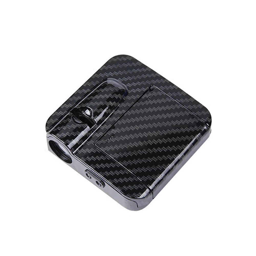 2Pcs/4Pcs Car Angel Wings Wireless Car Door Welcome Courtesy Shadow Projector Lamp LED HD Logo Light Cars Accessories