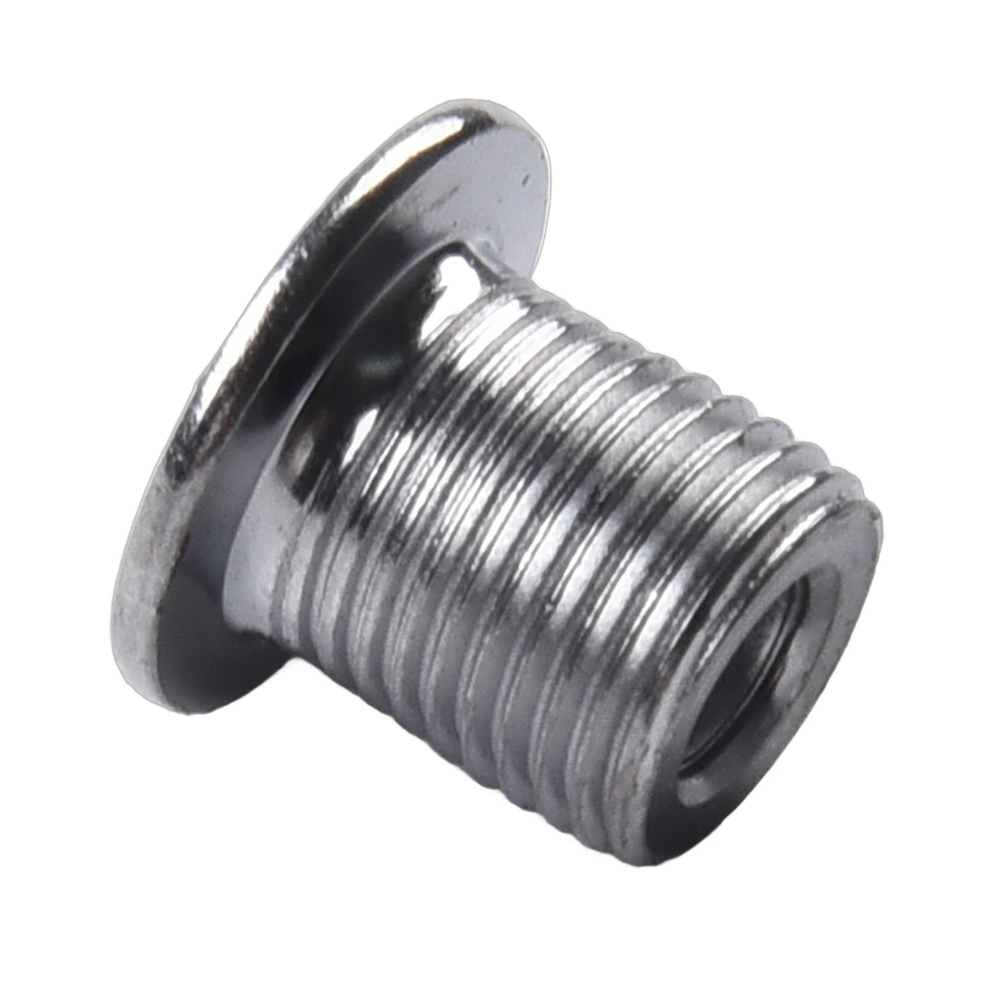 10 piezas de pernos para bielas de bicicleta, pernos simples, dobles y triples, tornillos de acero para platos y platos, tornillos para platos y tuercas, accesorios para bicicletas