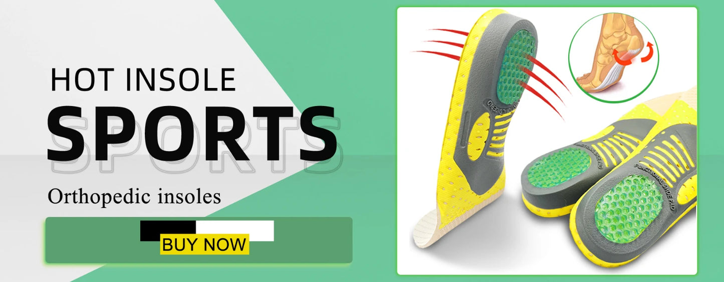 3-9cm Height Increase Insoles for Men Women Elevator Shoes Cushion Unisex Sneakers Heel Lifting Insert Heighten Insoles