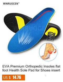 3-9cm Height Increase Insoles for Men Women Elevator Shoes Cushion Unisex Sneakers Heel Lifting Insert Heighten Insoles