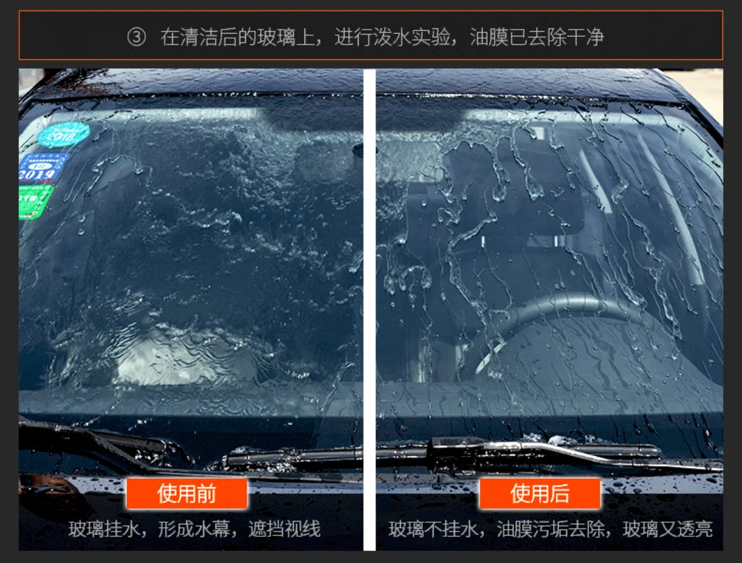 Vidrio para parabrisas de automóvil Soft99 Japan Ultra Glaco de 180 ml, repelente de agua y lluvia, revestimiento hidrofóbico antilluvia para vidrio de automóvil