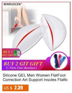 3-9cm Height Increase Insoles for Men Women Elevator Shoes Cushion Unisex Sneakers Heel Lifting Insert Heighten Insoles