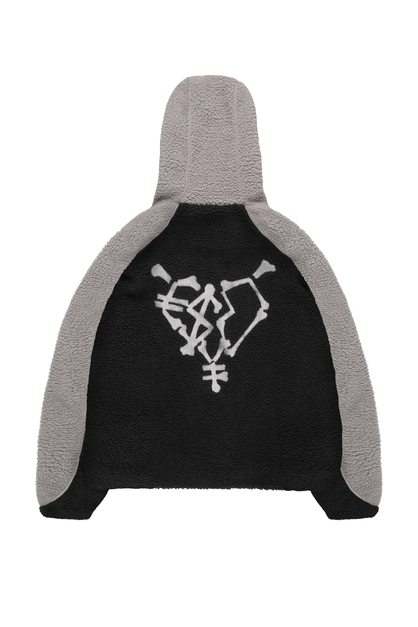 Sudadera con capucha Y2K con cremallera para hombre, ropa de nueva moda, sudadera con capucha de gran tamaño con empalme de color sólido, camisetas estilo punk hip hop, ropa de calle