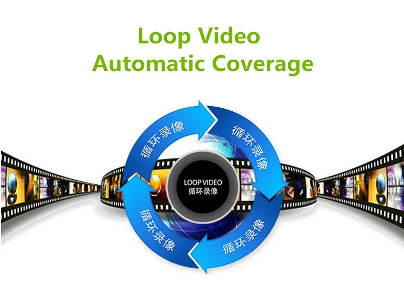 Mini cámara corporal portátil 1080P HD con visión nocturna, grabadora de video, detección de movimiento de gran angular, grabación en bucle con imán, cámaras Espia