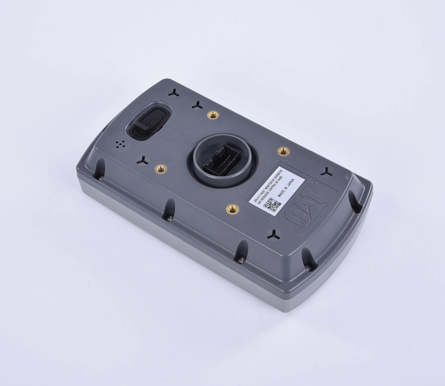 309-5711 Construction machinery equipment excavator monitor E320D2 E312D2 E325D2 E329D2 E330D2 E336D2 E345D2