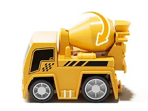 Toddler Boy Toys 239 PCS Race Tracks Toys Gift, 6 PCS Construction Car Toys Gifts , Christmas Birthday Gifts Toys