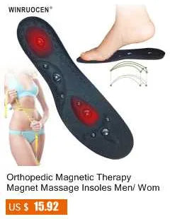 3-9cm Height Increase Insoles for Men Women Elevator Shoes Cushion Unisex Sneakers Heel Lifting Insert Heighten Insoles