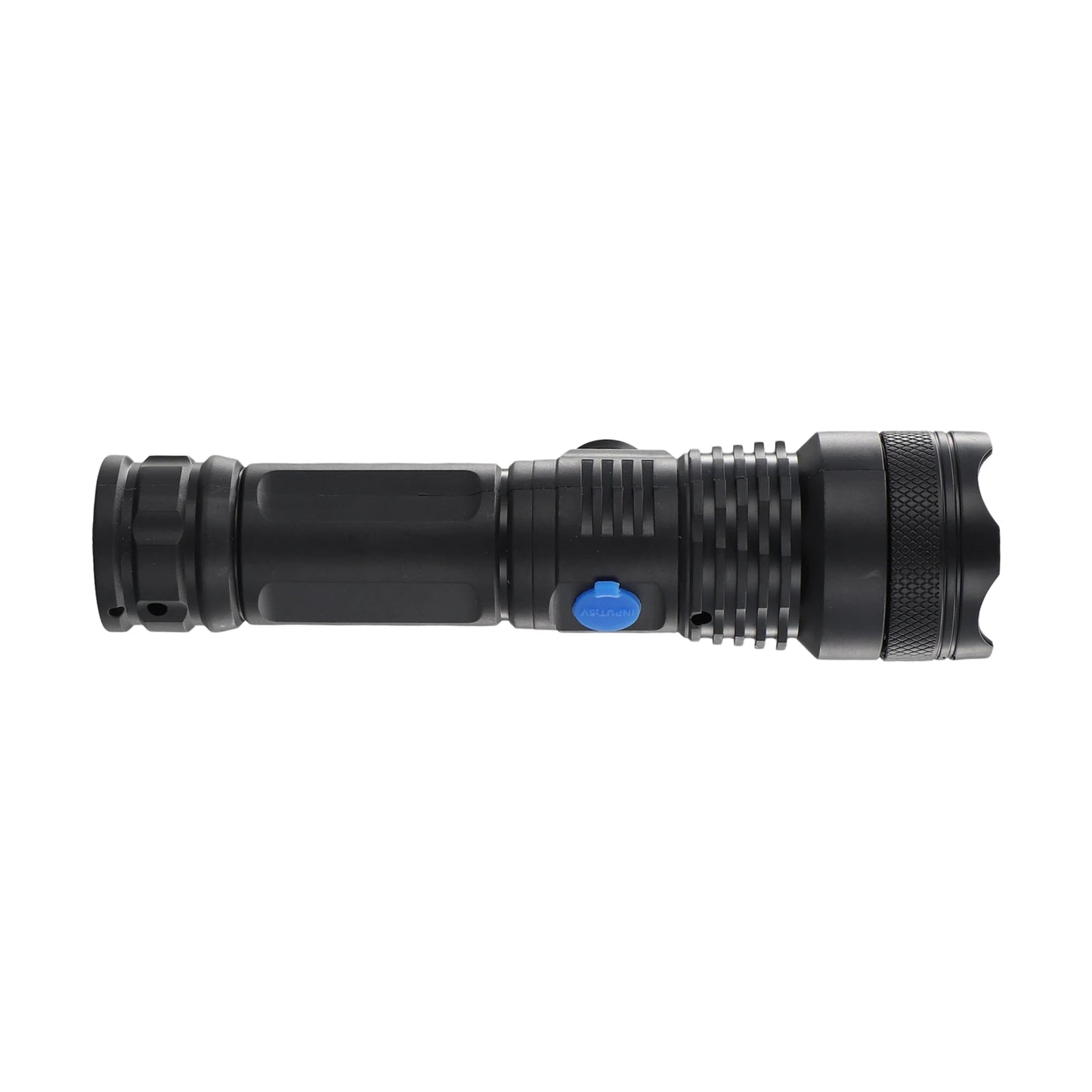 Super Bright LED Scuba Diving Flashlight P50 Underwater Waterproof UCB Rechargeable-Tactical Torch Lamp Spearfishing Lantern