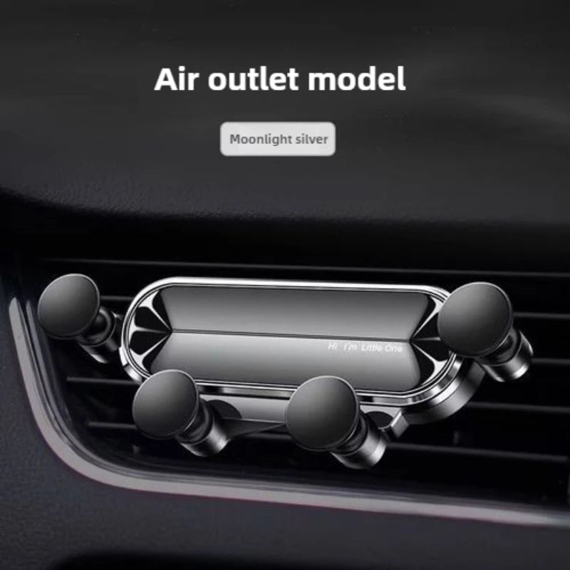 Racing Seat Design Car Phone Holder Mount Stand Suction Cup Smartphone Mobile Cell Support in Car Bracket for IphoneSamsung Mi