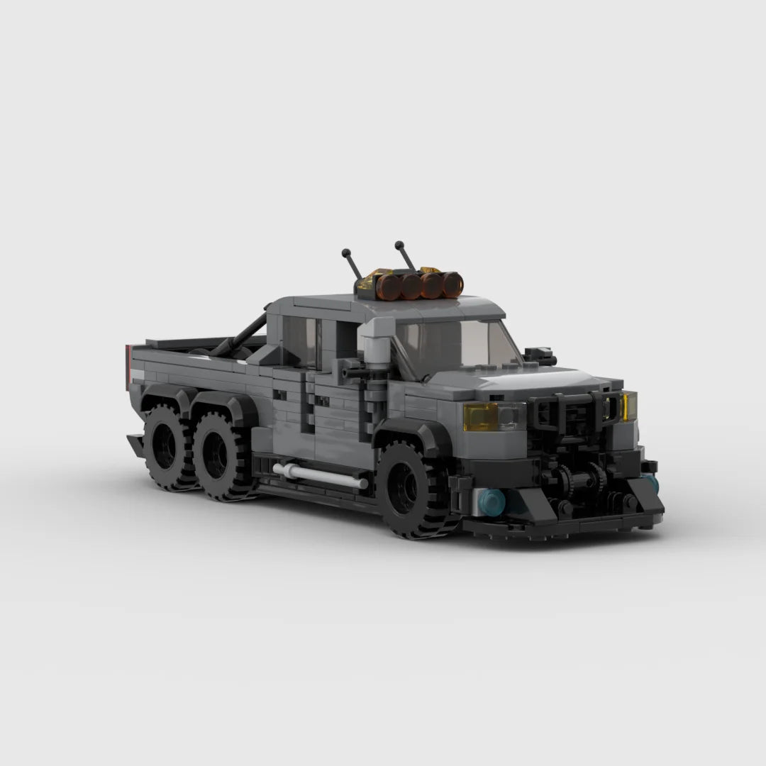 2022 Hot MOC Speed City Car Champion Racer Classic Supercar Building Blocks Brick Racing Super Technique Creative Garage DIY Set
