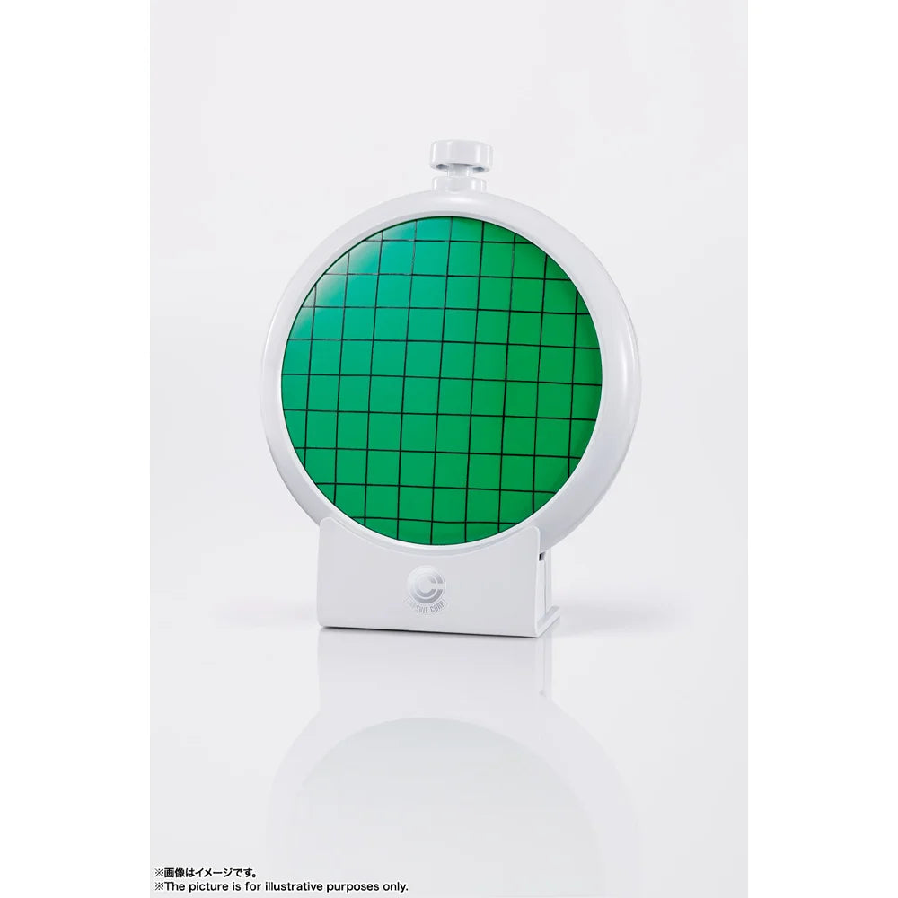 In Stock Original BANDAI PROPLICA Dragon Radar Figure Anime Dragou Ball Action Model Genuine Boxed Toy