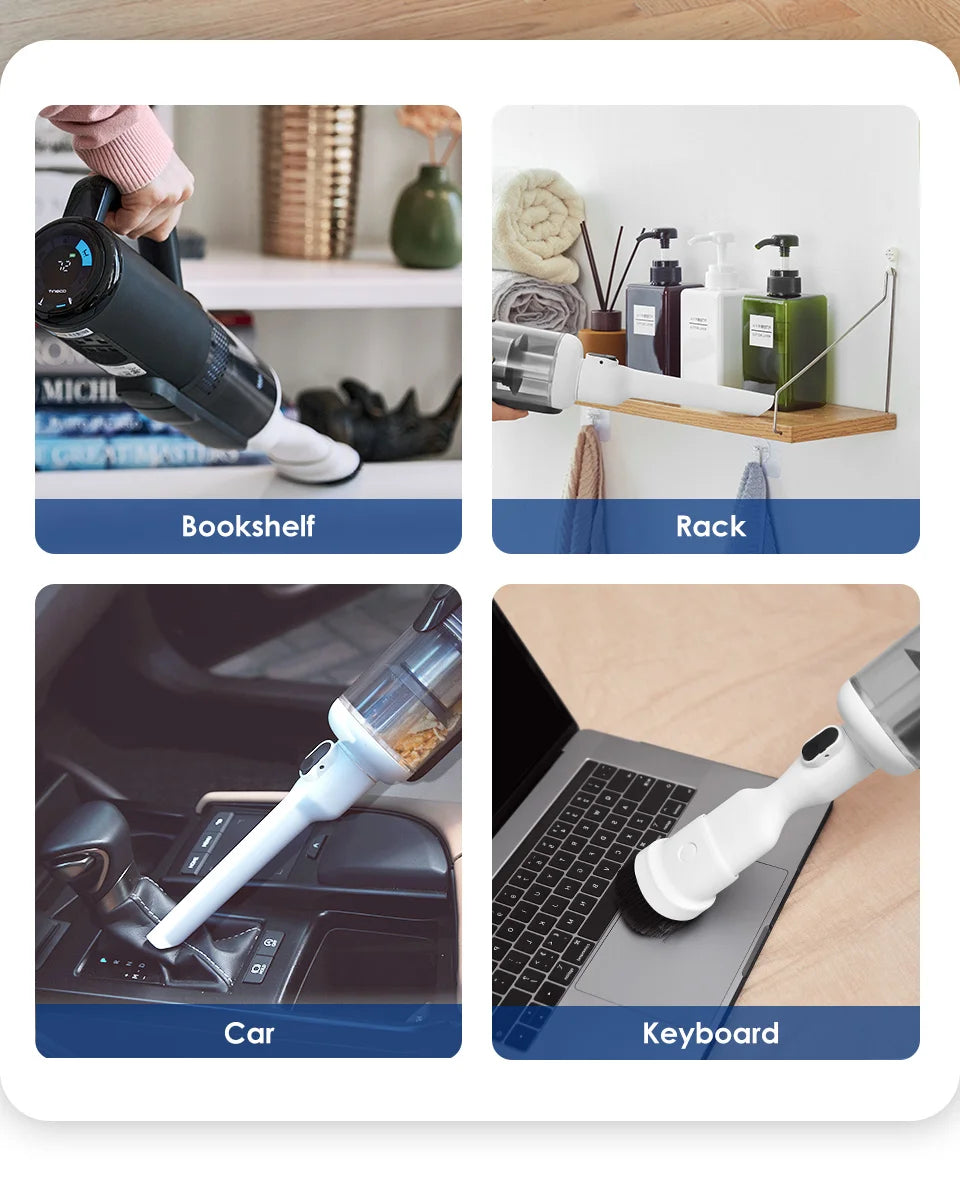 Tineco Floor One S5 Combo Wet Dry Vacuum Cleaner Cordless Smart Floor Washer Upright Home Electric Mop Wireless Self-Cleaning