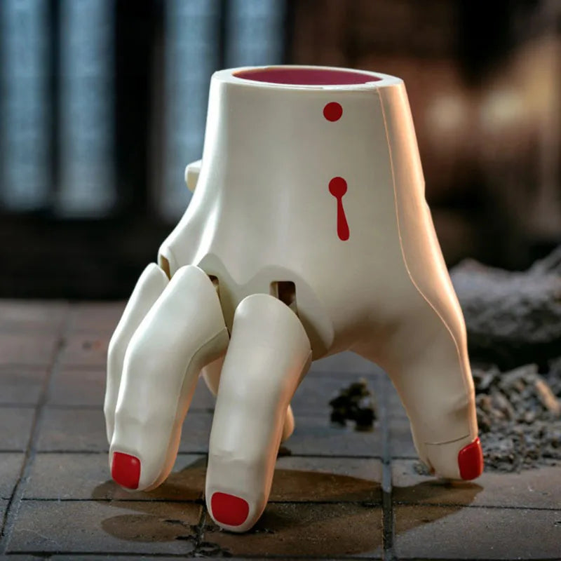 52Toys Quesera Series Stranger Hands Blind Box Guess Bag Mystery Box Toys Doll Cute Anime Figure Desktop Ornaments Gift