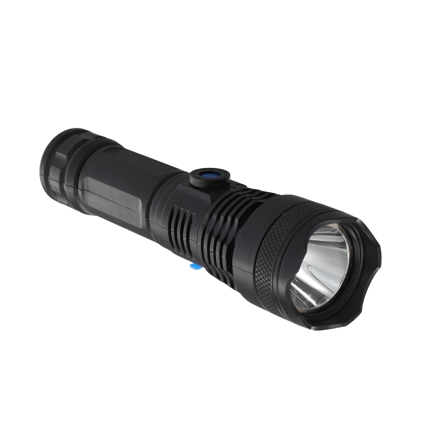 Super Bright LED Scuba Diving Flashlight P50 Underwater Waterproof UCB Rechargeable-Tactical Torch Lamp Spearfishing Lantern