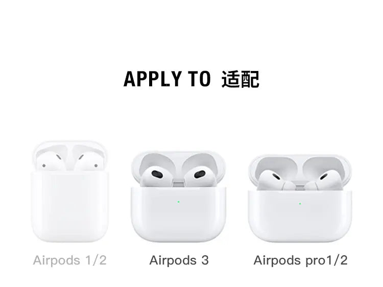 808FC Heart Earphone Case 808 fc Headphone Cases air pods pro2 Hearing Earphone Cases Customize For Airpod3 Pro/Pro2 Phone Gifts