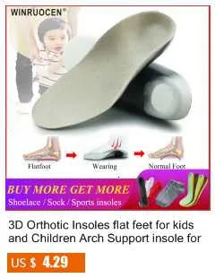 3-9cm Height Increase Insoles for Men Women Elevator Shoes Cushion Unisex Sneakers Heel Lifting Insert Heighten Insoles