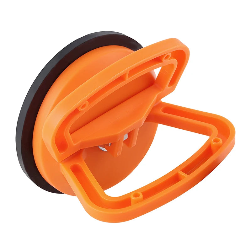 TISHRIC Car Dent Puller Repair Tool Car Body Suction Cup Sucker Remove Dent Car Body Denting For Pull Bodywork Floor Brick Glass