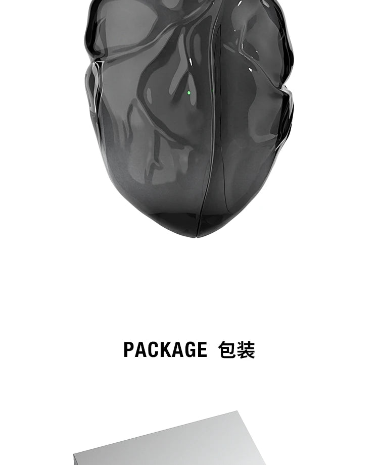 808FC Heart Earphone Case 808 fc Headphone Cases air pods pro2 Hearing Earphone Cases Customize For Airpod3 Pro/Pro2 Phone Gifts