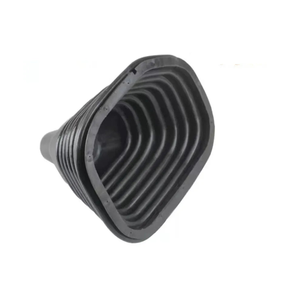 Suitable for heavy duty truck ace car 737B 757B 777B Ruishi Ouhu shift dust cover, gear lever, gear handle dust cover