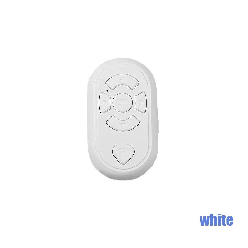Bouton Bluetooth sans fil Retardateur Tik Tok Vidéo Télécommande Android \ Ios Système Pour Xiaomi HUAWEI Mobile Retardateur