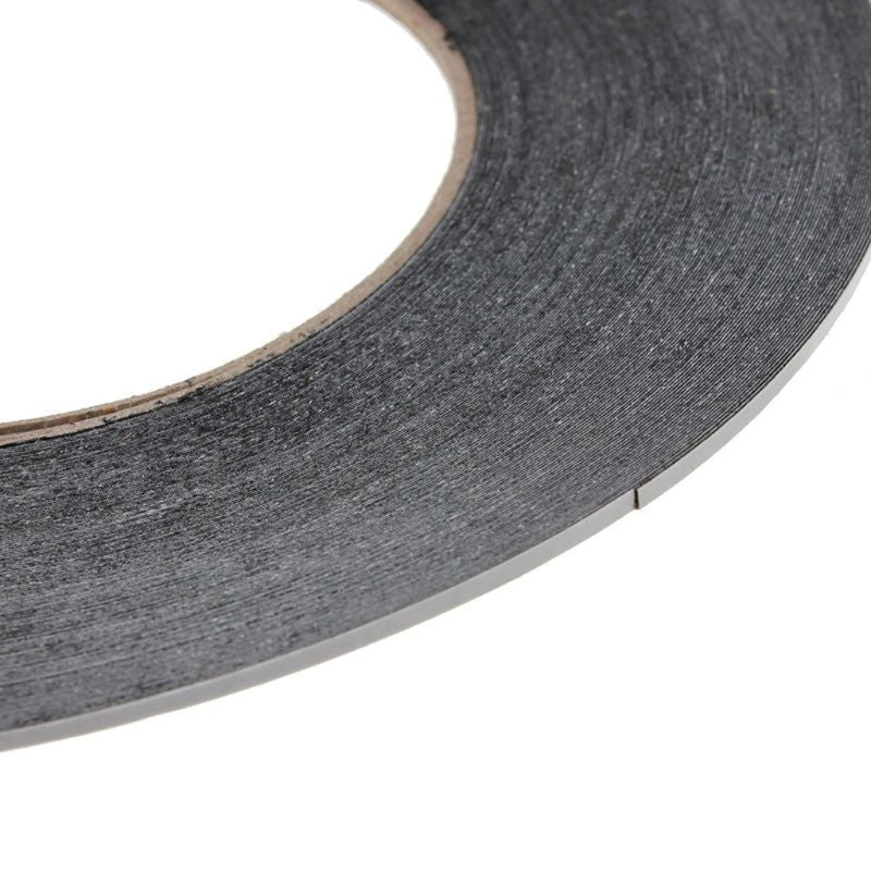2mm 50m Double face for 3M Ruban adhésif collant pour Téléphone écran LCD répara