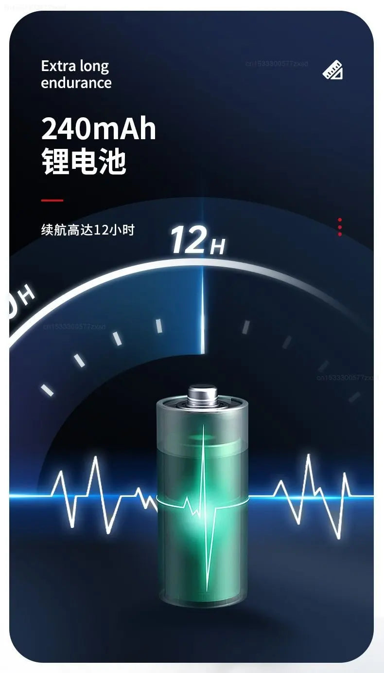 Cinta métrica con telémetro Xiaomi DELIXI, regla electrónica con rodillo, arco curvo plano de alta precisión, medidor de distancia láser