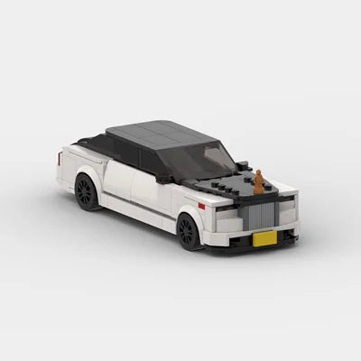 2022 Hot MOC City Car Speed Champion Supercar Sports Racing Car Moc Diy Building Blocks Set Educational Toys For Childern Boy