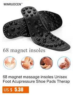 3-9cm Height Increase Insoles for Men Women Elevator Shoes Cushion Unisex Sneakers Heel Lifting Insert Heighten Insoles