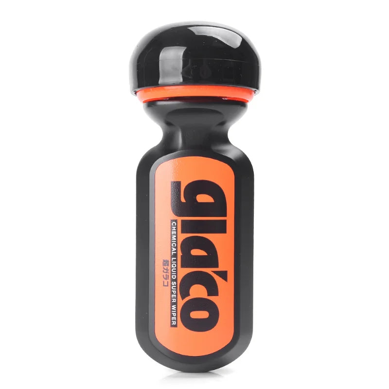 Eliminador de película de aceite para parabrisas de coche Soft99 de 100 ml, repelente de lluvia, revestimiento antilluvia para vidrios de Japón, tratamiento antilluvia
