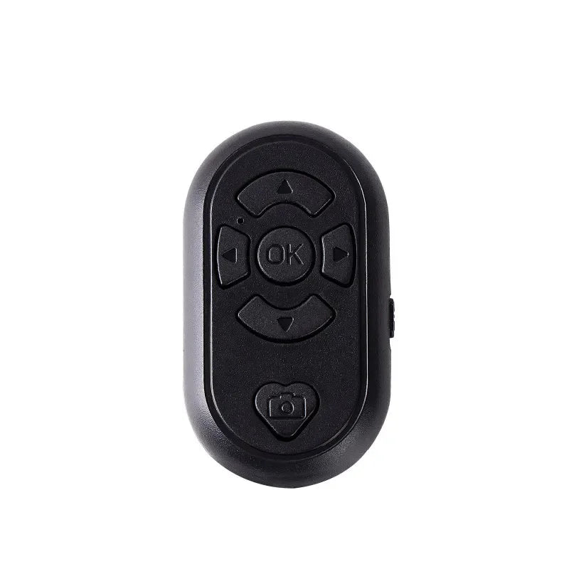 Bouton Bluetooth sans fil Retardateur Tik Tok Vidéo Télécommande Android \ Ios Système Pour Xiaomi HUAWEI Mobile Retardateur