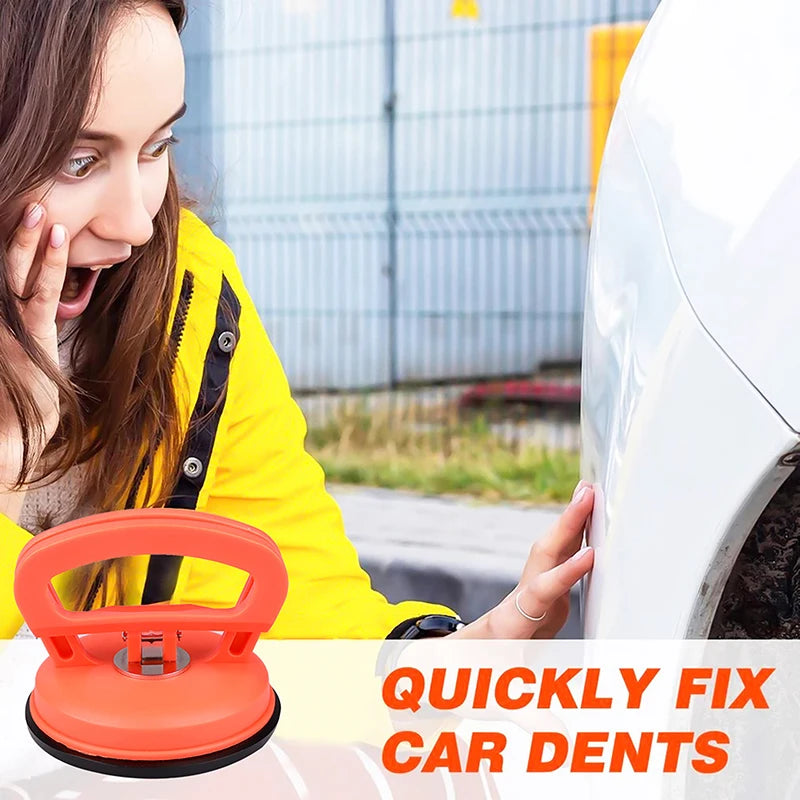 2Pcs Big Heavy Duty Suction Cups- Dent Puller Suction Cup Repair Tool Remove Tool Remover For Car Dent Repair Car Accessories