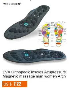 3-9cm Height Increase Insoles for Men Women Elevator Shoes Cushion Unisex Sneakers Heel Lifting Insert Heighten Insoles