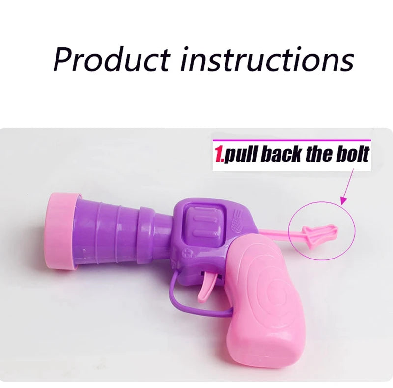 1 juego de juguetes interactivos para gatos, pistola de peluche para entrenamiento de mascotas, divertidos juegos de disparos para cachorros y gatitos, suministros para mascotas, accesorios para gatos