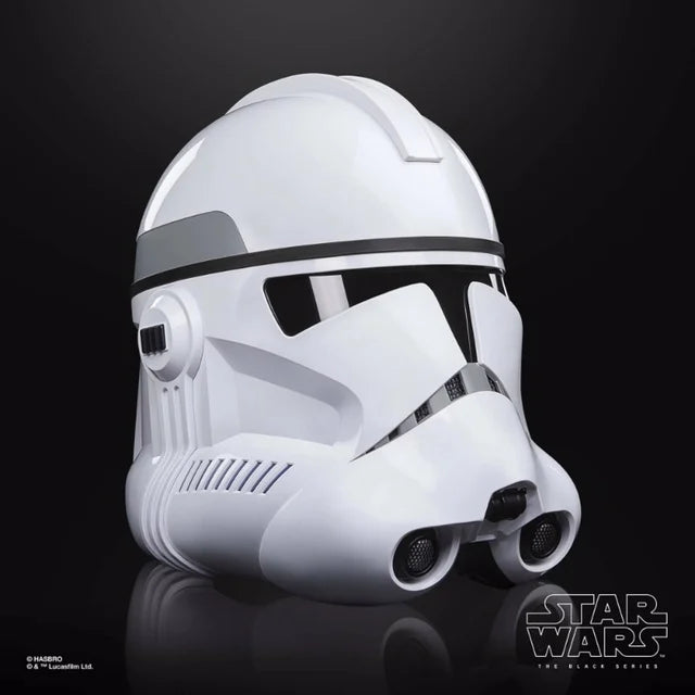 Star Wars 1:1 Darth Vader Battle Artillery Marvel Ant-Man Black Panther Duke Iron Man Cos Wearable Voice-Activated Helmet