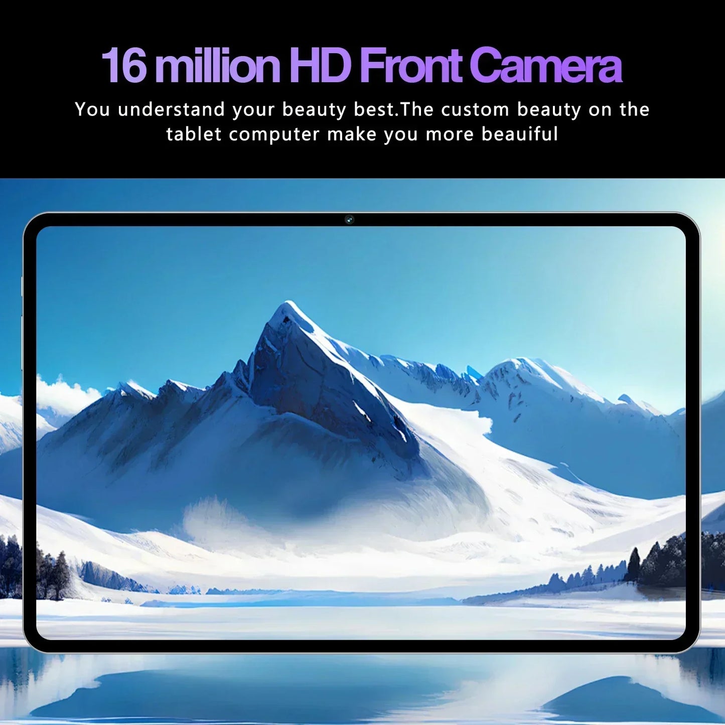 2024 Global Version Pad 6S Pro Tablet 11inch HD 4K Android 14 Snapdragon 888 16GB+1T 12000mAh 5G Dual SIM Bluetooth WiFi GPS Tab