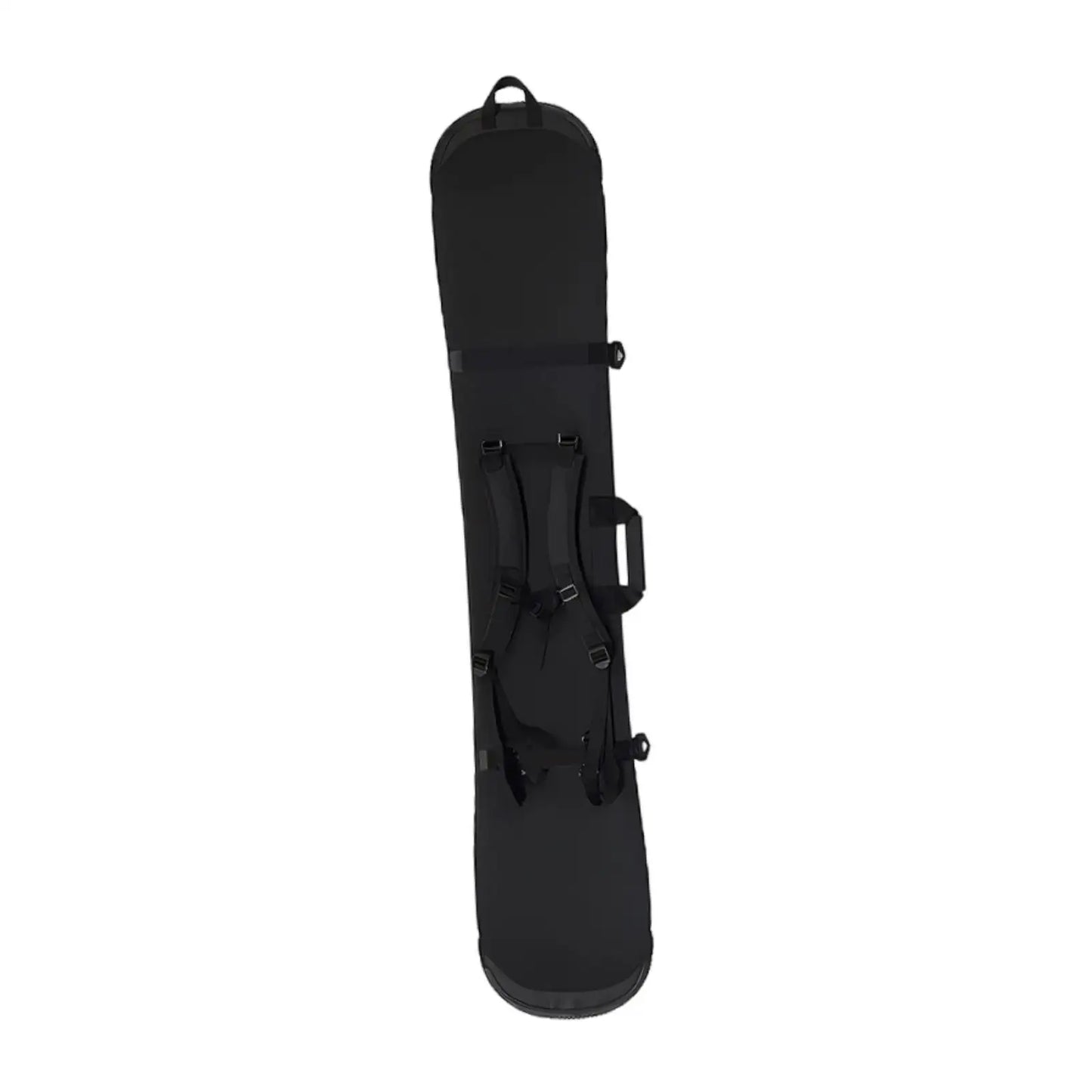Snowboard Sleeve Snowboard Bag Travel Bag Soft Snowboard Protection Cover Case Ski Bag for Skateboarding Winter Sports Skiing