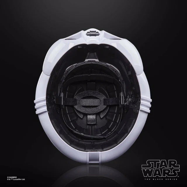Star Wars 1:1 Darth Vader Battle Artillery Marvel Ant-Man Black Panther Duke Iron Man Cos Wearable Voice-Activated Helmet