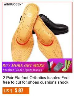 3-9cm Height Increase Insoles for Men Women Elevator Shoes Cushion Unisex Sneakers Heel Lifting Insert Heighten Insoles